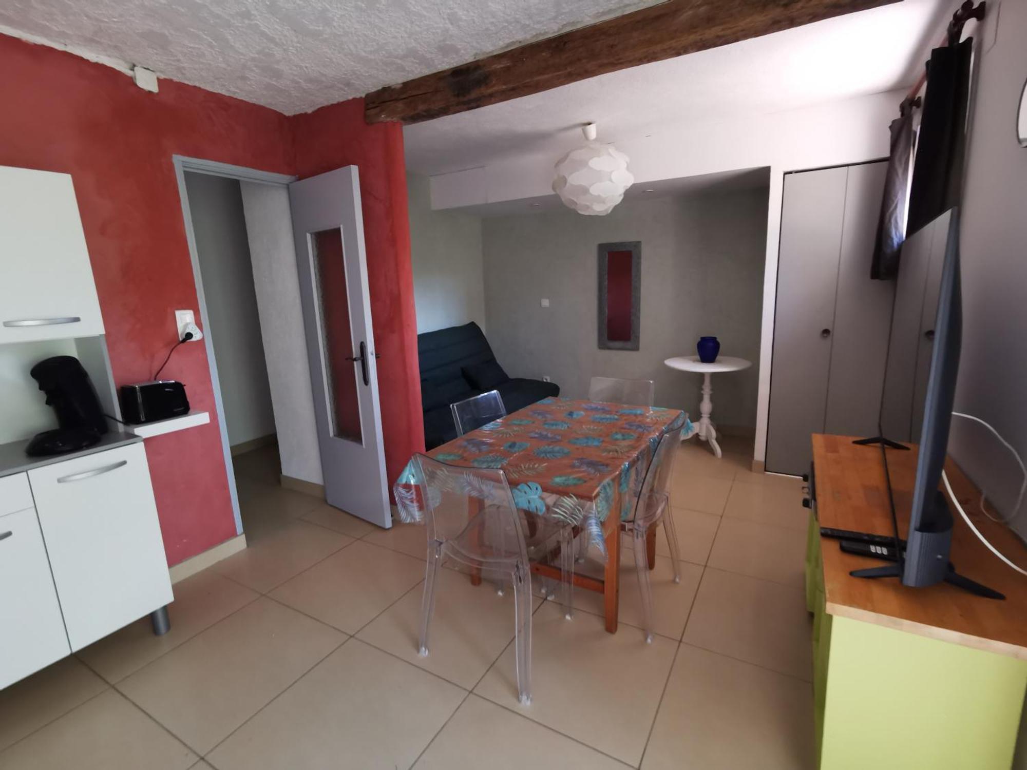 Bas De Avec Jardin, Piscine Et Jacuzzi