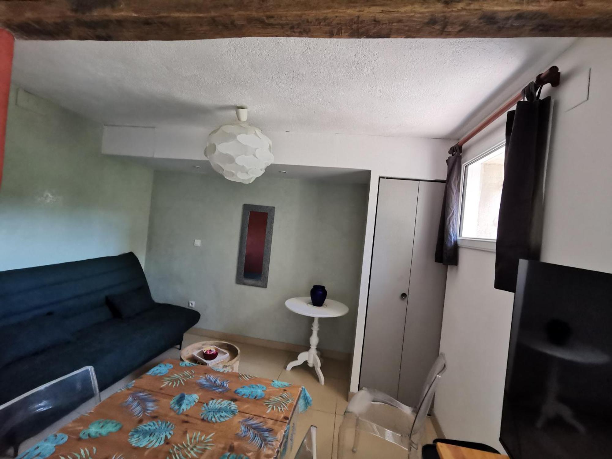 Bas De Avec Jardin, Piscine Et Jacuzzi Hébergement de vacances